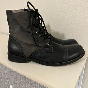 Mens Aldo boots